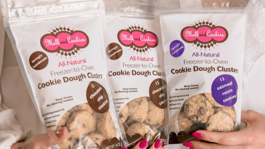 cookieさま専用です。 PLEASE & THANK YOU, a chocolate chip cookie bakery and coffee shop